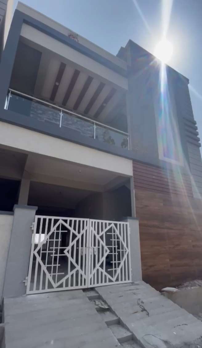 6+ Bedroom 123 Sq.Yd. Independent House in Dundigal Hyderabad