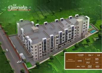 3 BHK Apartment For Resale in Horamavu Bangalore 6595699