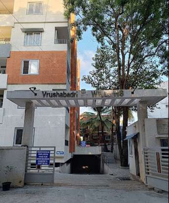 3 BHK Apartment For Resale in Sv Vrushabadri Willows Hennur Bangalore 6595741