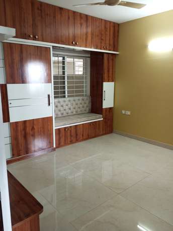 3 BHK Apartment For Rent in Bollineni Bion Kothaguda Hyderabad  6595709