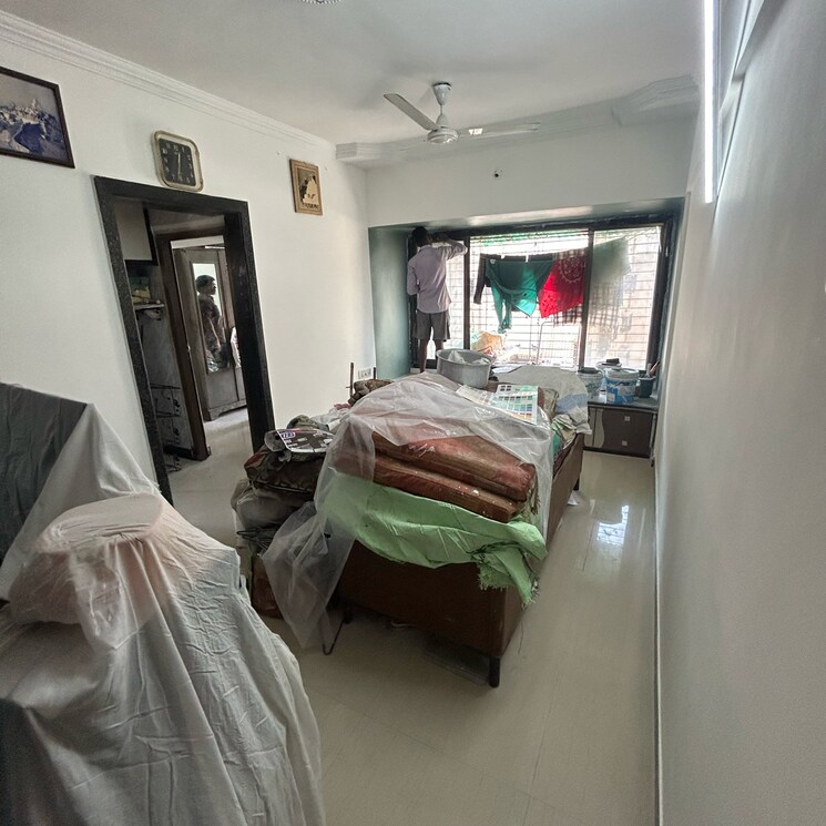 Living Room, neelyog-square 1 Bedroom 385 Sq.Ft. Apartment In Ghatkopar East Mumbai 6595781