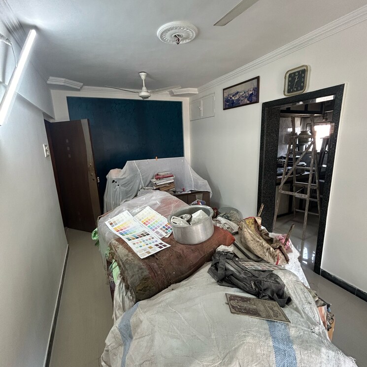 Living Room, neelyog-square 1 Bedroom 385 Sq.Ft. Apartment In Ghatkopar East Mumbai 6595781