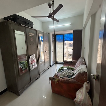 1 BHK Apartment For Resale in Neelyog Square Ghatkopar East Mumbai  6595781