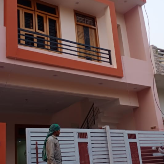 2 BHK Villa For Resale in Malhour Lucknow  6595994