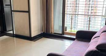 1 BHK Apartment For Resale in Kasturi Vandana Bhayandar East Mumbai 6595670
