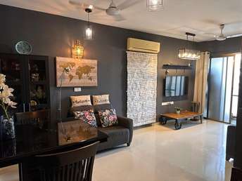 2 BHK Apartment For Rent in Lodha Eternis Andheri East Mumbai  6595790