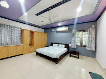 4 BHK Villa For Rent in Aparna Shangri La Gachibowli Hyderabad 6595770