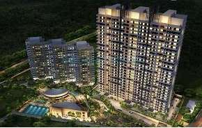 2 BHK Apartment For Resale in Kalpataru Gardens 2 Kandivali East Mumbai 6595832