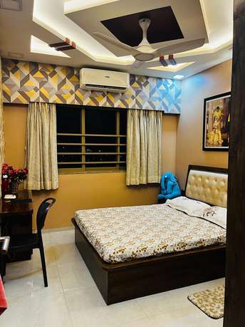 2 BHK Apartment For Rent in Sheth Vasant Oasis Andheri East Mumbai  6595817
