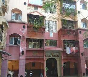 2 BHK Apartment For Rent in Powai Woods CHSL Powai Mumbai 6595835
