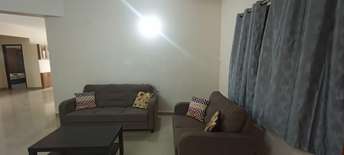 3 BHK Apartment For Rent in MJR Golden Enclave Madhapur Hyderabad 6595848