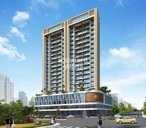 2 BHK Apartment For Rent in KT Sai Kutir Kopar Khairane Navi Mumbai  6595865