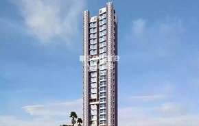 2 BHK Apartment For Resale in Aditya Priti Sangam Borivali West Mumbai 6595863