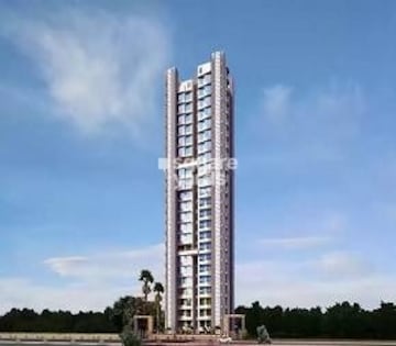 2 BHK Apartment For Resale in Aditya Priti Sangam Borivali West Mumbai  6595863