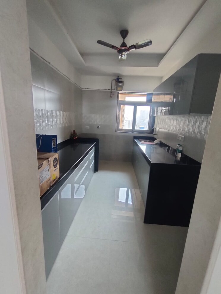 Kitchen, aditya-priti-sangam 2 Bedroom 750 Sq.Ft. Apartment In Borivali West Mumbai 6595863