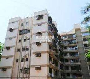 1 BHK Apartment For Rent in Kamla Vihar CHS Kandivali West Mumbai 6595888