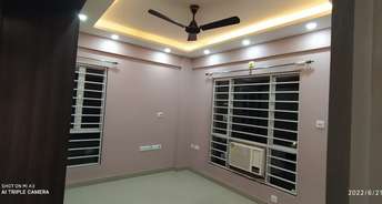 3 BHK Apartment For Rent in Dream Residency Manor Rajarhat Kolkata 6595903