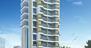 1 BHK Apartment For Resale in Sector 52 Dronagiri Navi Mumbai 6595913