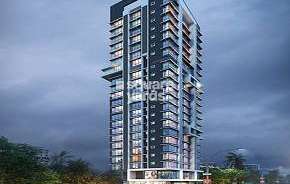 2 BHK Apartment For Rent in Louisandra Apartment Dadar West Mumbai 6596015