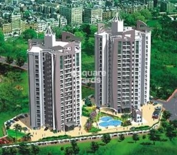 2.5 BHK Apartment For Resale in Ekta World Terraces Kandivali West Mumbai  6596004