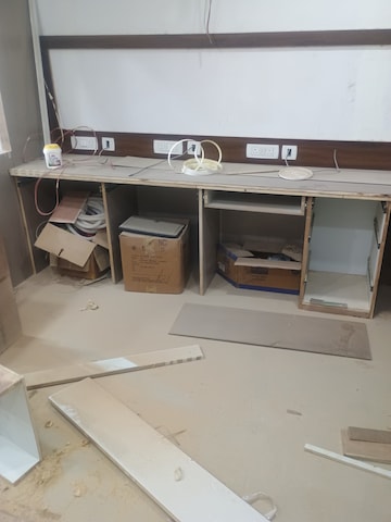 Team Area in  Office Space at Mansarovar – for Rent