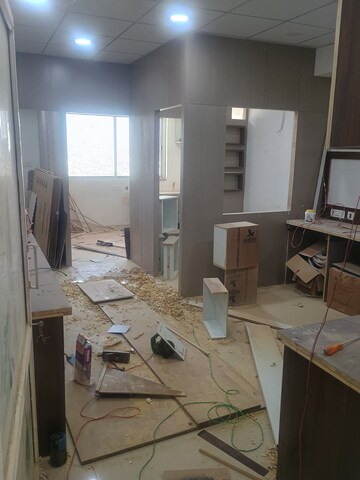 Team Area in  Office Space at Mansarovar – for Rent