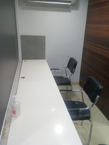 Team Area in  Office Space at Mansarovar – for Rent