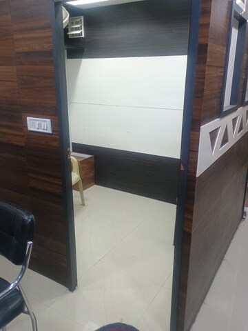 Floor Plan in  Office Space at Mansarovar – for Rent