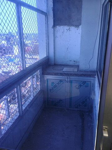 Floor Plan in  Office Space at Mansarovar – for Rent