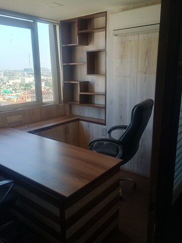  Office Space For Rent in Mansarovar