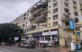 Commercial Shop 250 Sq.Ft. For Rent In Wanowrie Pune 6596048