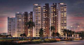 4 BHK Apartment For Rent in Prestige Ivy Leagu Kondapur Hyderabad 6596014
