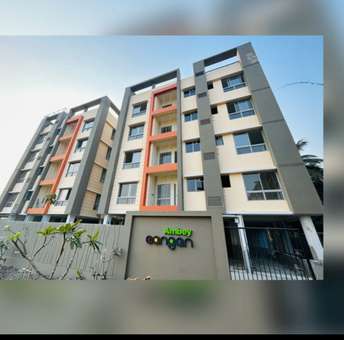 2 BHK Apartment For Resale in Ambey Aangan New Town Kolkata 6596039