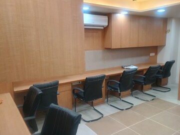 Team Area in  Office Space at Mansarovar – for Rent
