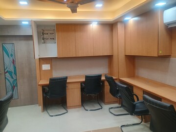 Team Area in  Office Space at Mansarovar – for Rent