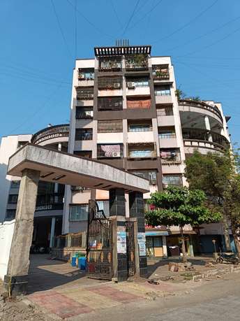 1 BHK Apartment For Resale in Shri Sai Tower Ambernath West Thane 6596030
