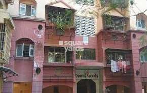 2 BHK Apartment For Rent in Powai Woods CHSL Powai Mumbai 6596075