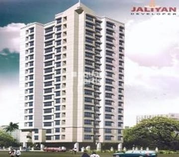 4 BHK Apartment For Resale in Jaliyan Heights Borivali East Mumbai  6596138