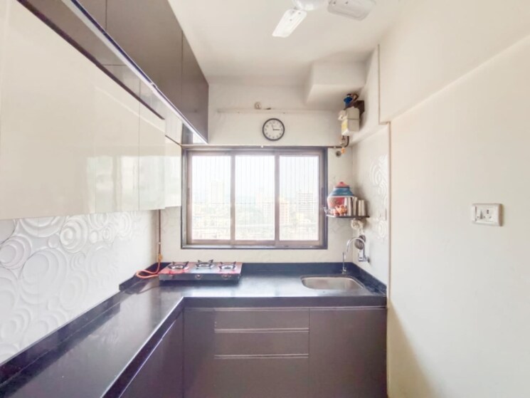 Kitchen, jaliyan-heights 4 Bedroom 1254 Sq.Ft. Apartment In Borivali East Mumbai 6596138