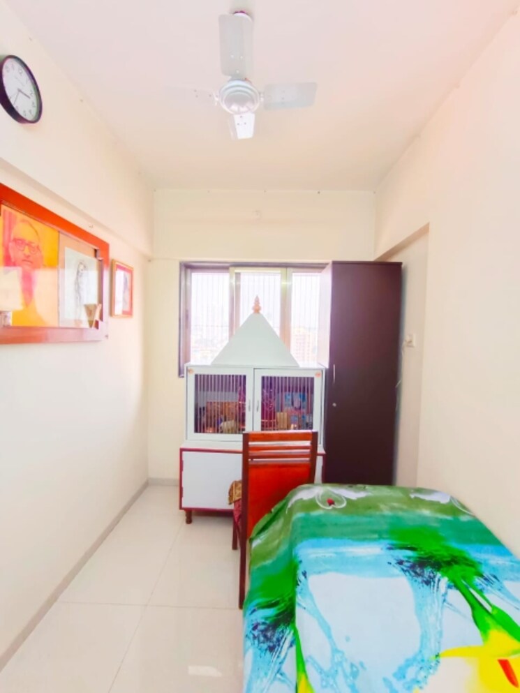 Room, jaliyan-heights 4 Bedroom 1254 Sq.Ft. Apartment In Borivali East Mumbai 6596138