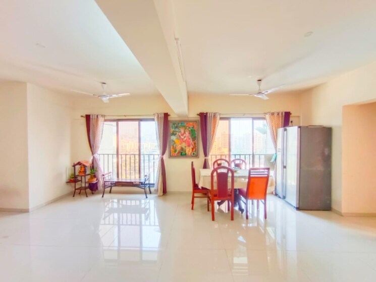 Room, jaliyan-heights 4 Bedroom 1254 Sq.Ft. Apartment In Borivali East Mumbai 6596138