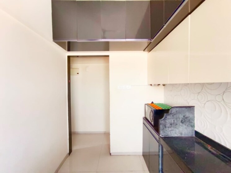 Kitchen, jaliyan-heights 4 Bedroom 1254 Sq.Ft. Apartment In Borivali East Mumbai 6596138
