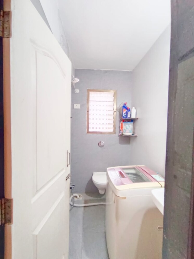 Bathroom, jaliyan-heights 4 Bedroom 1254 Sq.Ft. Apartment In Borivali East Mumbai 6596138