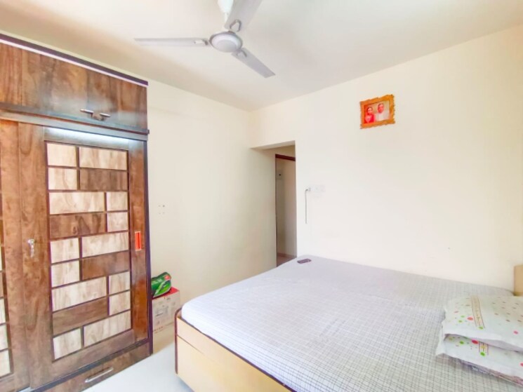 Bedroom, jaliyan-heights 4 Bedroom 1254 Sq.Ft. Apartment In Borivali East Mumbai 6596138