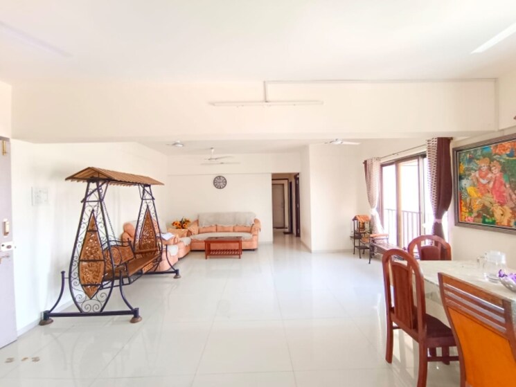 Room, jaliyan-heights 4 Bedroom 1254 Sq.Ft. Apartment In Borivali East Mumbai 6596138