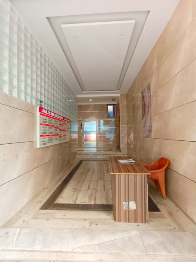 Other, jaliyan-heights 4 Bedroom 1254 Sq.Ft. Apartment In Borivali East Mumbai 6596138