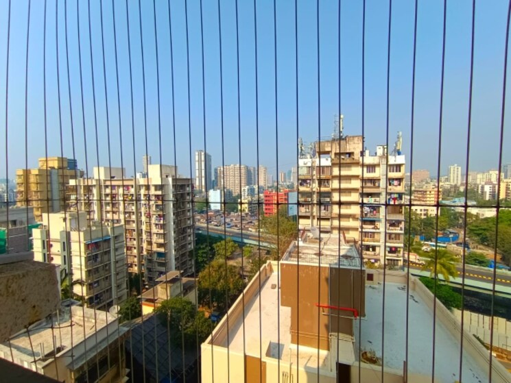 Exterior View, jaliyan-heights 4 Bedroom 1254 Sq.Ft. Apartment In Borivali East Mumbai 6596138