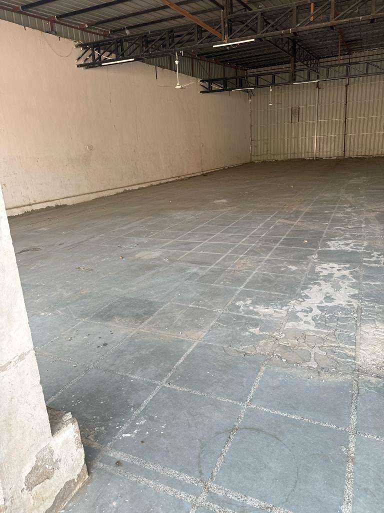 Commercial Warehouse 6500 Sq.Yd. For Rent In Sirsi Road Jaipur 6596121