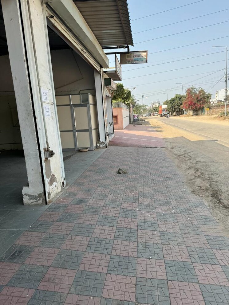  Parking, sirsi road Commercial Warehouse 6500 Sq.Yd. In Sirsi Road Jaipur 6596121