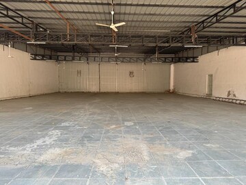 Common Area in  Warehouse at Sirsi Road – for Rent